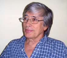 Luis Alberto Berasategui