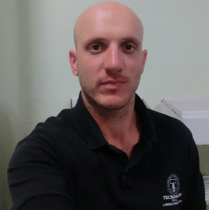 Emiliano Mokobodzki Ongaro