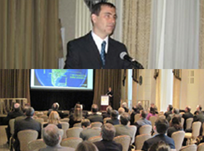 2011 – Sulphur World Simposium 2011