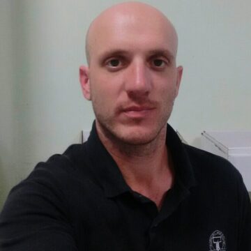 Emiliano Mokobodzki Ongaro